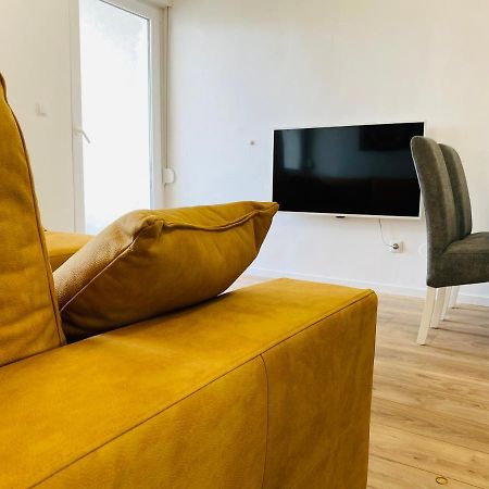 La Dolce Vita - Apartment Split Buitenkant foto