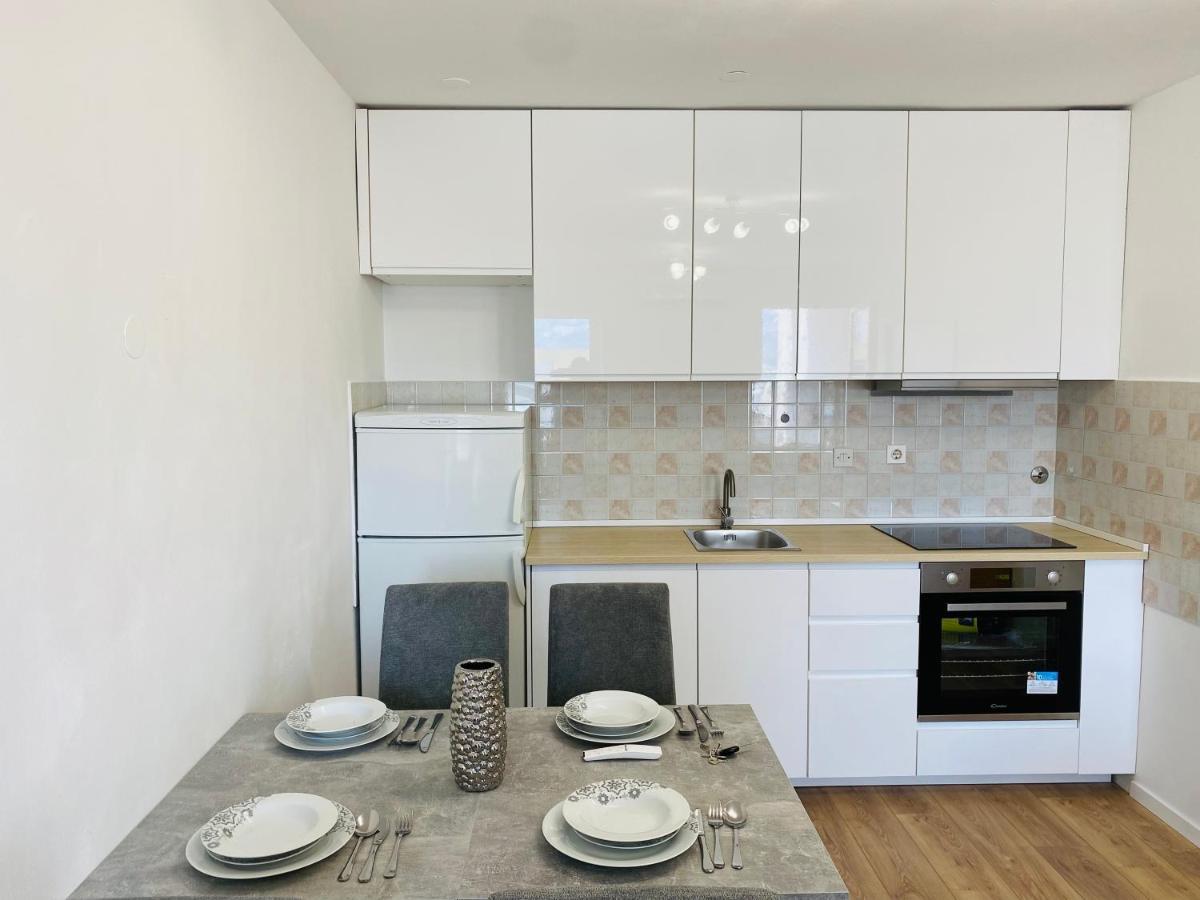 La Dolce Vita - Apartment Split Buitenkant foto