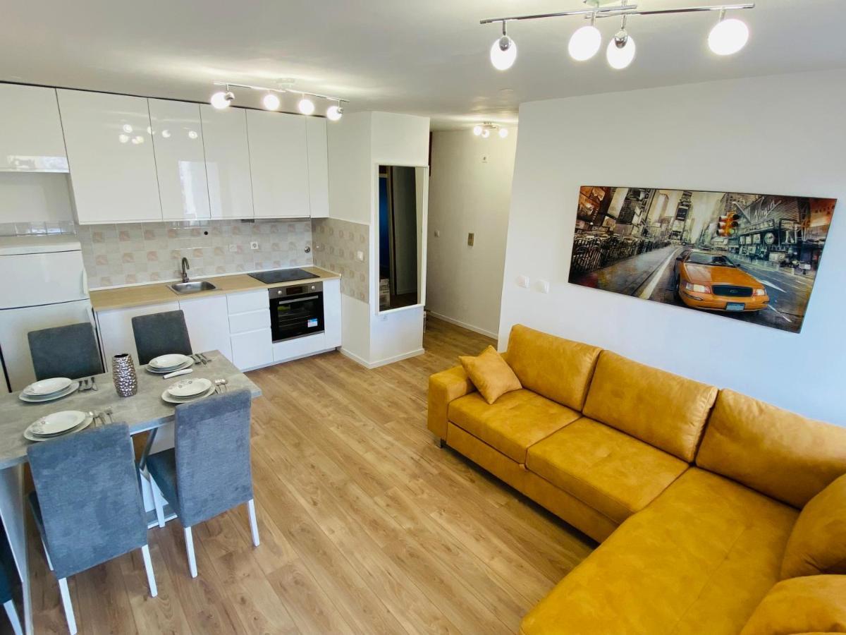La Dolce Vita - Apartment Split Buitenkant foto